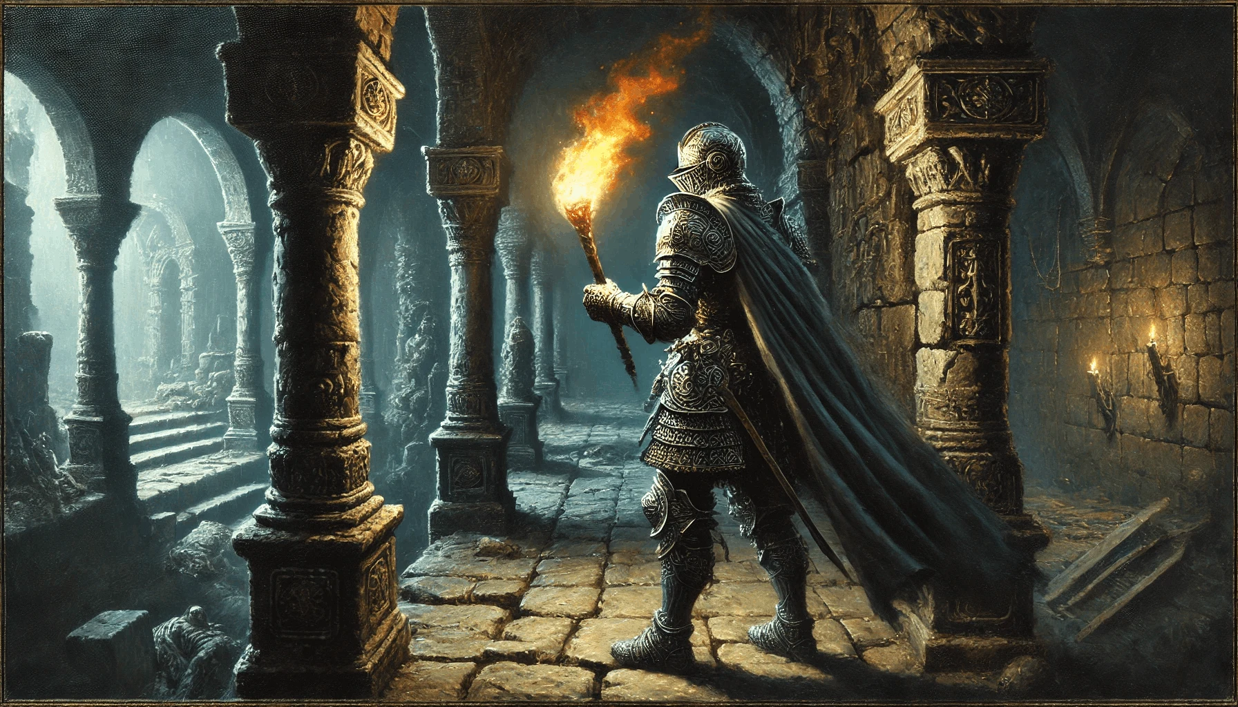 Abyss Ring Wiki - Builds, Cooking & Dungeon Guide
